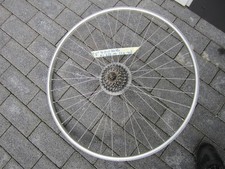 Hinterrad zoll fach gebraucht kaufen  Nortorf