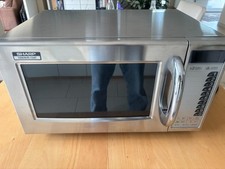 Sharp r15at gastro gebraucht kaufen  Kiel