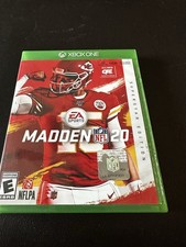 Madden nfl superstar for sale  West Des Moines