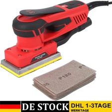 Bürstenlos motor schwingschle gebraucht kaufen  Deutschland