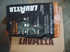 Café grains lavazza d'occasion  France