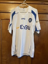 Karlsruher trikot mario gebraucht kaufen  Sarstedt