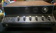 Vintage dynascan cobra usato  Spedire a Italy