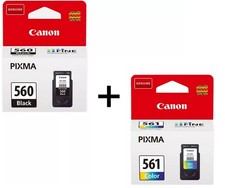 Kit cartucce canon usato  Terni