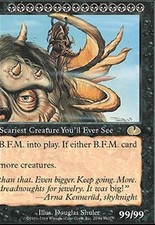 Magic mtg unglued d'occasion  Ivry-sur-Seine