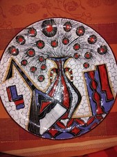 Vintage wunderschöner italien gebraucht kaufen Vintage wunderschöner italien gebraucht kaufen  Troisdorf