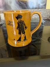 German beer mug for sale  NORWICH