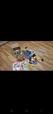 Kids magnetic building for sale  MORDEN
