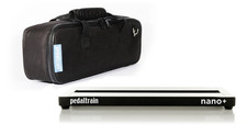 Pedaliera pedaltrain nano usato  Spedire a Italy