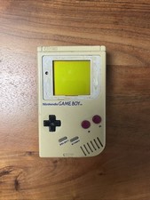 Riginal nintendo gameboy gebraucht kaufen  Görwihl