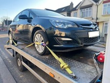 Vauxhall astra breaking for sale  ILFORD