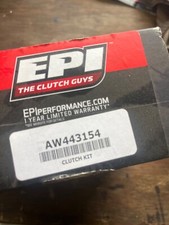 Epi mudder clutch for sale Epi mudder clutch for sale  York Springs