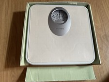 White hanson bathroom for sale  LONDON