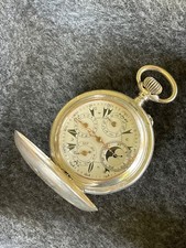 Antique breguet quantieme d'occasion  Expédié en Belgium