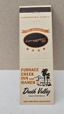 Vintage matchbook cover for sale  West Hills