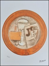 Pablo picasso untitled gebraucht kaufen  Mönchengladbach