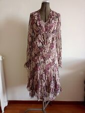 Blumarine abito donna usato  Milano