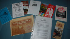 Various norfolk railway for sale  UK