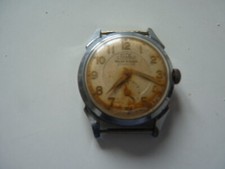 Montre nerlex d'occasion  Granville
