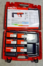 Hilti 460 zubehör gebraucht kaufen  Nürnberg