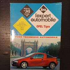 Revue technique opel d'occasion  Avignon
