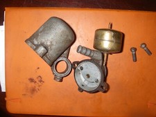 Amal 503 carburettor for sale  DRIFFIELD