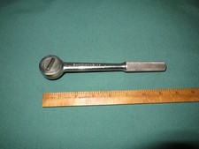 Vintage drive ratchet for sale  Stratham