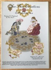 Sue box creations for sale  ROSSENDALE