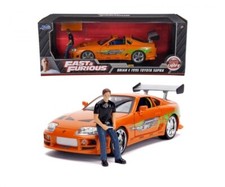 Jada toys 253206001 usato  Spedire a Italy