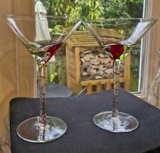 Pair tipperary crystal for sale  LEICESTER