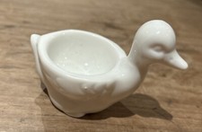 Gorgeous white ceramic for sale  CHELTENHAM
