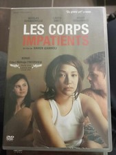 Dvd corps impatients d'occasion  La Ciotat