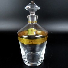 Theresienthal glas flakon gebraucht kaufen  Olfen