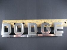 Dodge truck front for sale  Zeeland