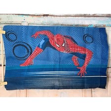 Spiderman pillowcase standard for sale  Skowhegan