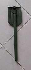 Pelle militaire pliante d'occasion  Brie-Comte-Robert