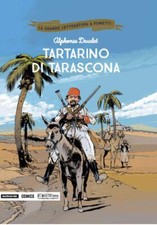 Grande letteratura fumetti usato  Monterotondo