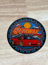 High speed getaway for sale  Lansing