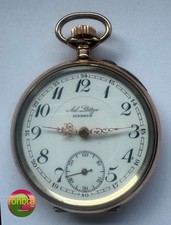 Antike taschenuhr hera gebraucht kaufen  Elmenhorst