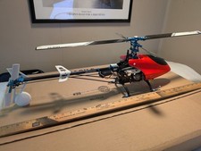 Align trex 450 for sale  Little Rock