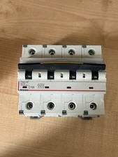 Interruttore magnetotermico mo usato Interruttore magnetotermico mo usato  Petrosino