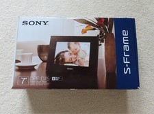 Sony dpf d75 for sale  Falls Church