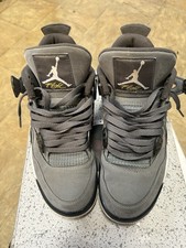Jordan cool gray for sale  Wilson