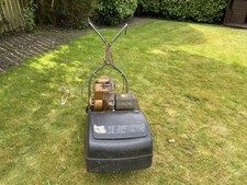 Webb motorised cylinder for sale  BISHOP AUCKLAND