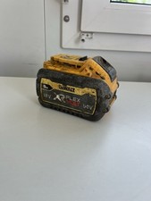 Dewalt 9ah flex for sale  AYLESBURY