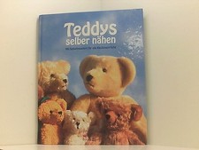 Teddys selber nähen gebraucht kaufen  Berlin