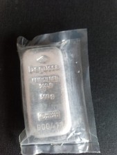 500 degussa silberbarren gebraucht kaufen  Arnsberg