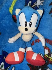 Rare sonic hedgehog for sale  COLCHESTER