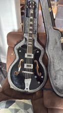 Gretsch g5442bdc electromatic for sale  LIVERPOOL