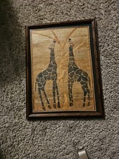 Glass wall art for sale  Riverview
